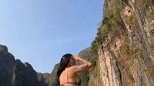 Alejandra Rico - Rocco's Gym Fit Ass Fuck in HD
