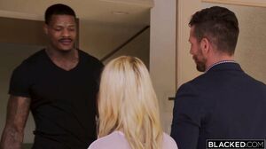 Riley Star - My Boyfriend Wants Me To Do It [HD Porn]