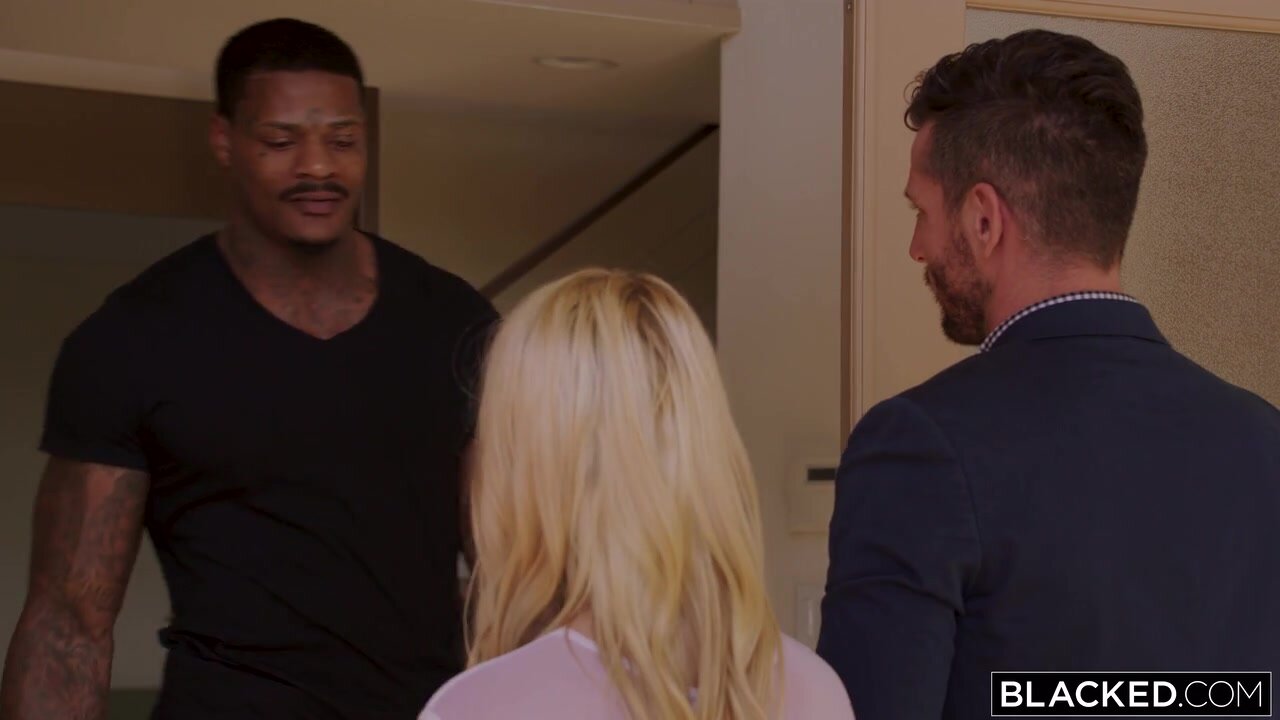 Riley Star - My Boyfriend Wants Me To Do It [HD Porn]