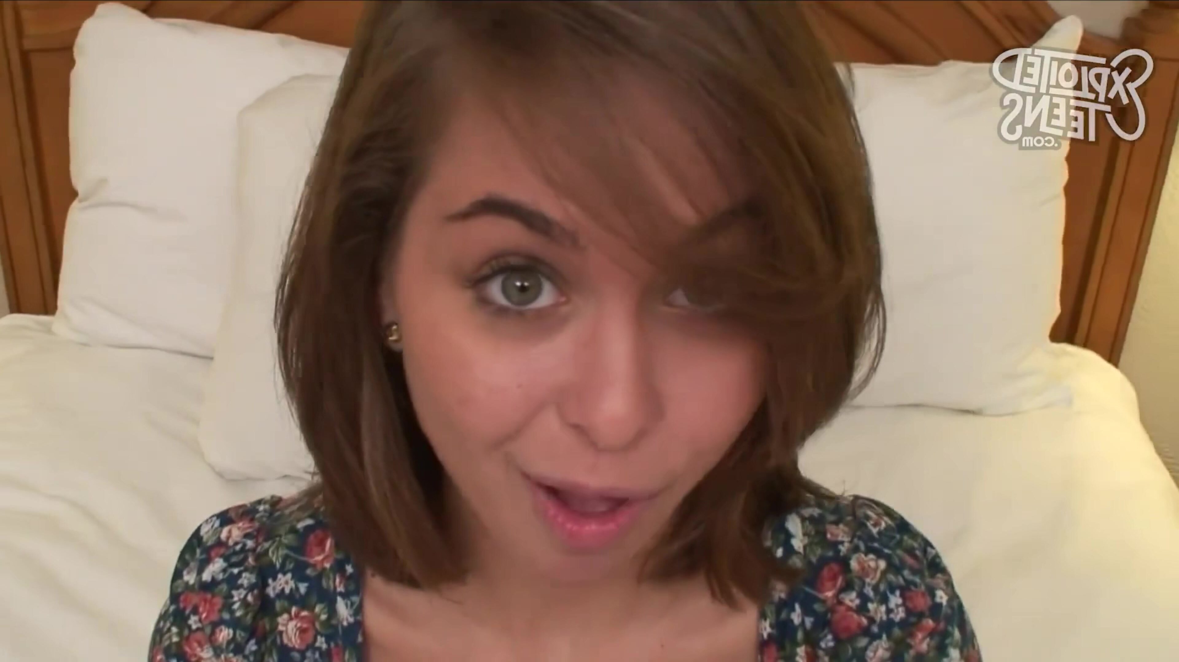 Riley Reid - Exploited Teens in 4K