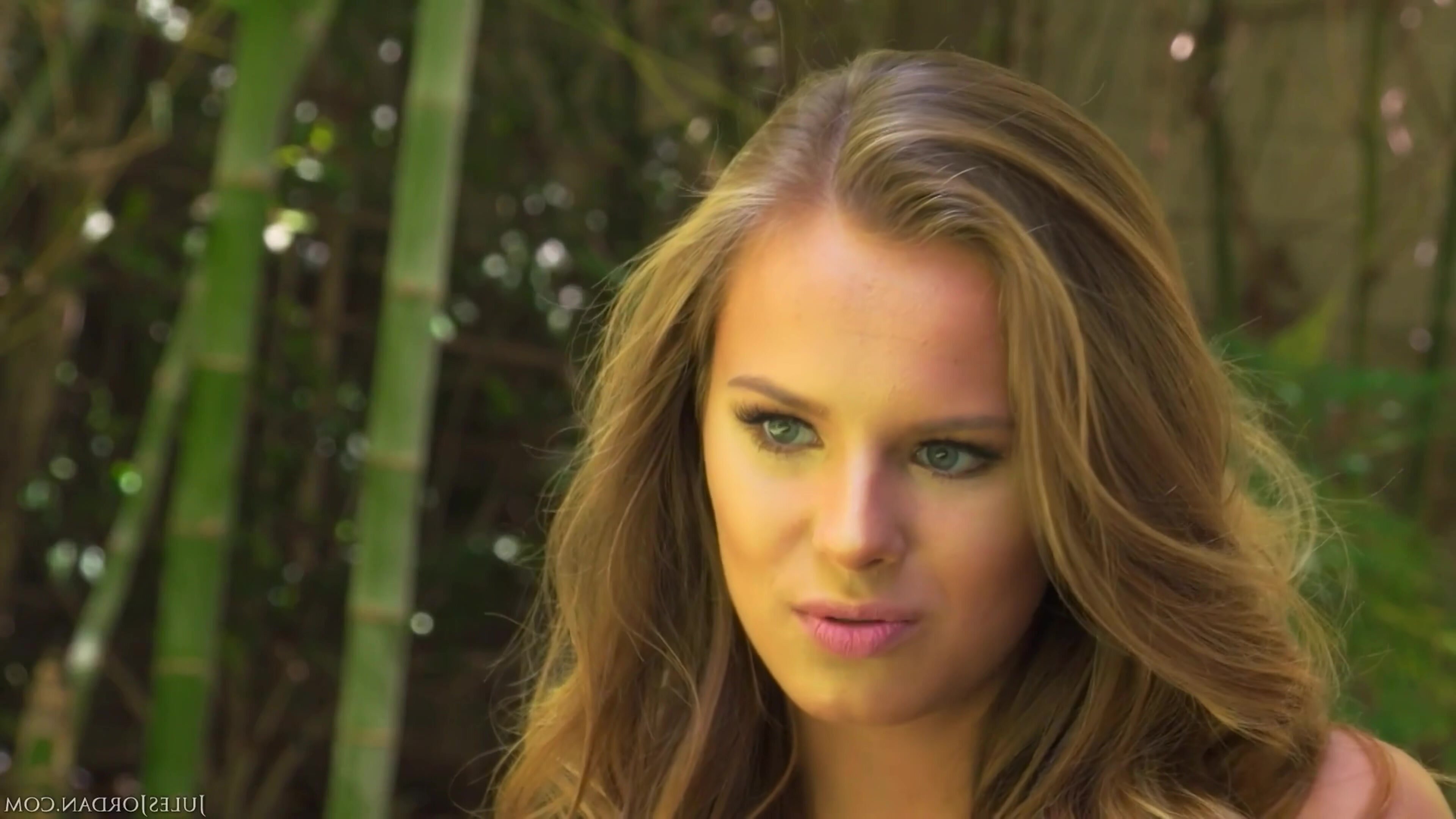 Jillian Janson - Fresh Girls