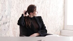 Stacy Cruz - Stress Relief