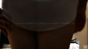 SexArt - Amalia Davis - Close To Me
