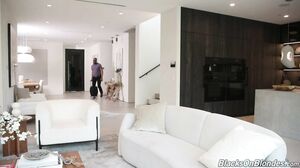 Emma Rosie - Naughty Gets Caught in HD
