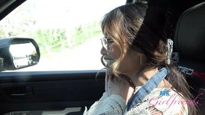 ATKGirlfriends - Jade Kimiko - Paradise Cove 1