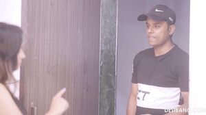 DesiBang - Indian Girl Getting Fucked 2