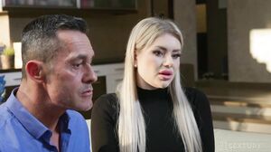 AssholeFever - Georgia Koneva - Butting In On Their Marriage