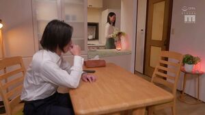 MIAB-486 I will take responsibility for my husband's mistake with my throat... (trembling voice) A classy wife's vulgar masochistic nature is exposed in a blowjob by Koharu Miike