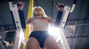 Gym Compilations