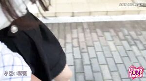 [Women Who Participated In Fake Fetish Photoshoot] We Went To The Hotel Right After We Met, And Took Her In When She Felt At Ease! Review