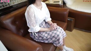 A Secret That A Pure And Innocent Flower Shop Clerk Can't Tell Anyone. She Loves To Have Sex Without Her Lover's Permission. She Appears In An AV Without Her Boyfriend's Permission.