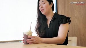 Jenny, A Married Woman From Malaysia Living In Okinawa! She Appeared In A Video To Pay For Living Expenses And To Apply For Naturalization! She's A Normal Foreign Housewife, But Her Sex Was So Intense I Was Shocked Lol