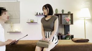 JJEE-007 [First time completely free] [Completely private room] [Creampie] [Hidden camera data flowers] A handsome pist will definitely bring down a married woman at the resort esthetic salon 007