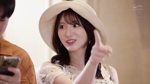 JUR-319 Resort Pool NTR Exclusive Hot Girl x Adult Bikini... NTR drama where immorality and freedom intersect. Yuuka Niizuma