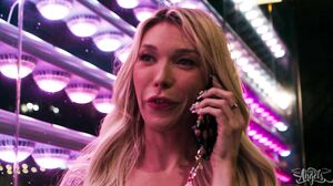 Aubrey Kate - A Cab Named Desire