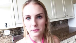 Natalie Knight - Bubble Butt Babysitters 3 in HD