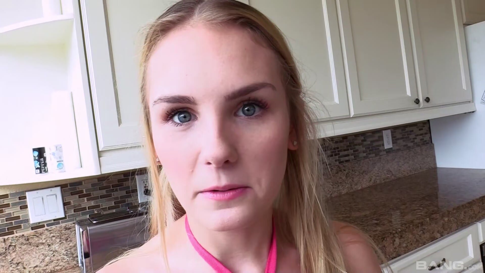 Natalie Knight - Bubble Butt Babysitters 3 in HD