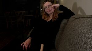 Bettie Bondage - Small Penis Lessons with Mom