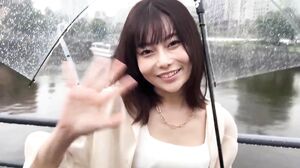 148cm B Cup Slender Beautiful Teacher, 28 Years Old ⇒ Cowgirl Position Is Too Erotic And Causes Sudden Ejaculation ⇒ 2 Consecutive Raw Sex Sachika Sensei
