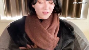 [Face Revealed] [Gonzo] [Creampie] A Young Gal Wife Runs Her Own Nail Salon With Funding From Her Investor Husband. The Rumor That Female CEOs Have A Strong Libido Seems To Be True.
