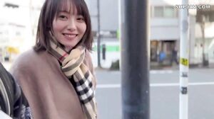 [㊗Daily No. 1 Achieved] 165cm F Cup♡ 22-year-old JD With Boyfriend Chasu-chan♡♡♡ Being Penetrated By A Big Dick Feels Better Than With My Boyfriend!! [I Want To Masturbate While Watching The Video///]