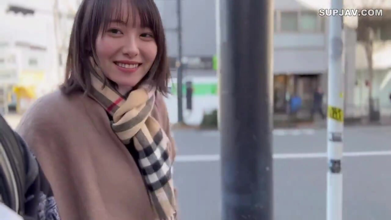 [㊗Daily No. 1 Achieved] 165cm F Cup♡ 22-year-old JD With Boyfriend Chasu-chan♡♡♡ Being Penetrated By A Big Dick Feels Better Than With My Boyfriend!! [I Want To Masturbate While Watching The Video///]
