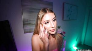 Emily Jade - Pretty White Girl Is Pretty Valuable Collateral