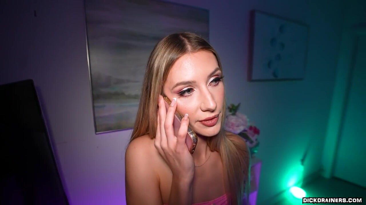 Emily Jade - Pretty White Girl Is Pretty Valuable Collateral