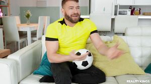 Lena Coxx - Ballin Out Behind My Boyfriend