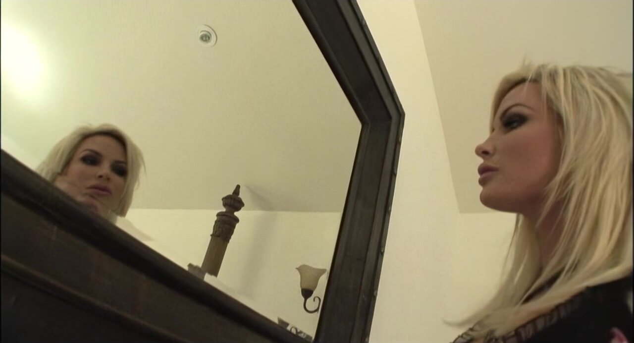 Diamond Foxxx - True GFE POV