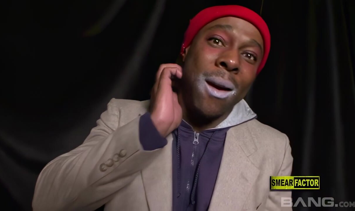 Diamond Jackson - Can't Be Chapelle's Show: A XXX Parody