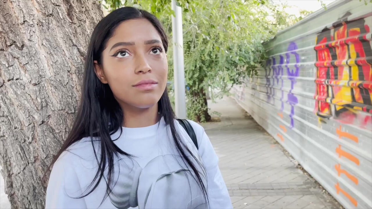 Kali - Caught in the street