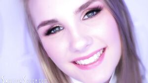 Natalie Knight - Giving A Sinsational Blowjob