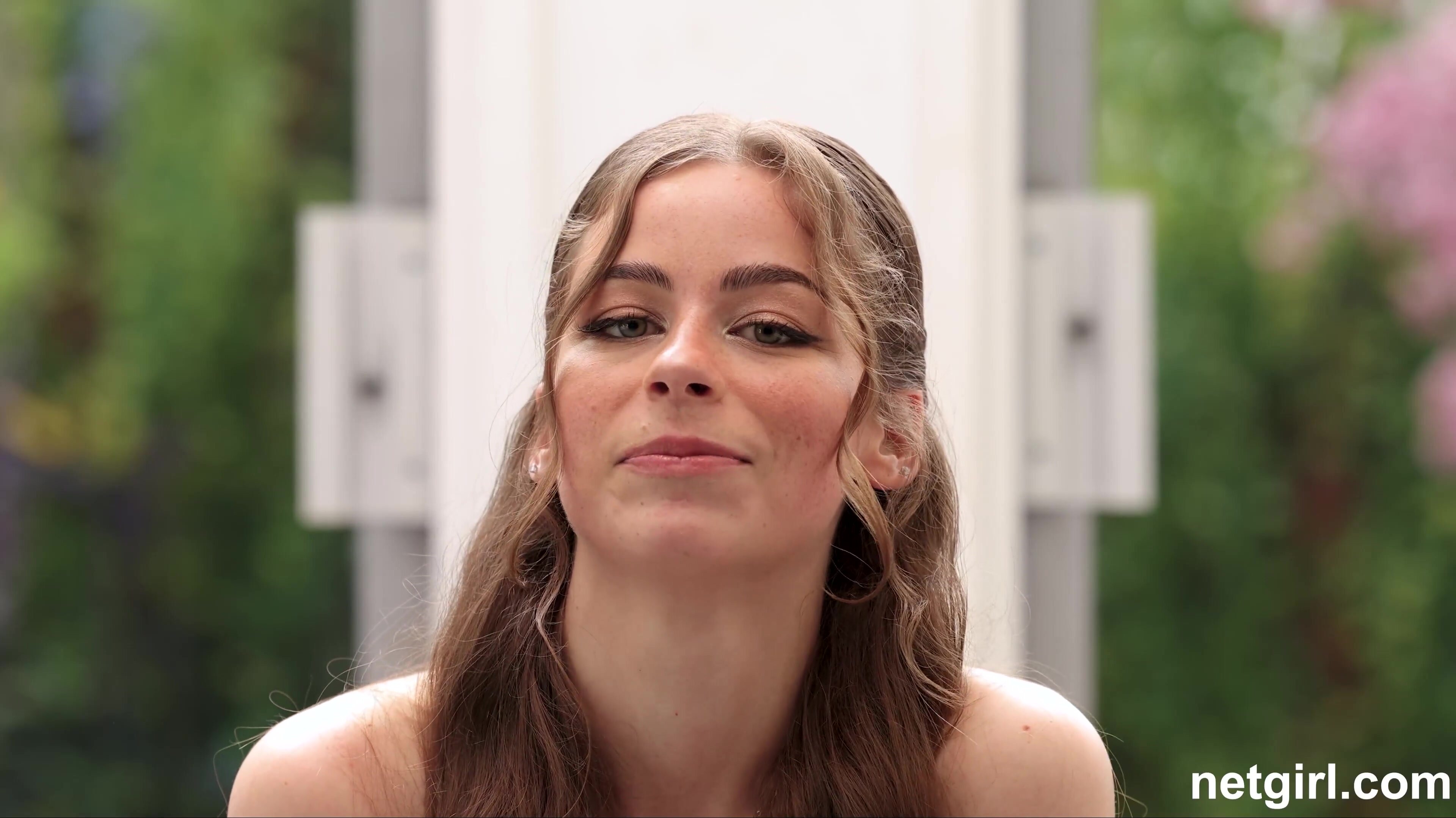 NetGirl - Renee Rose in 4K