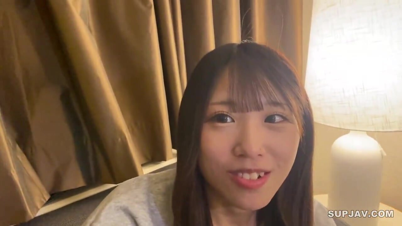 [No Mosaic] [Face Revealed] Plenty Of Creampie For A Delicate And Cute JD Who's So Delicate You'll Worry She'll Break