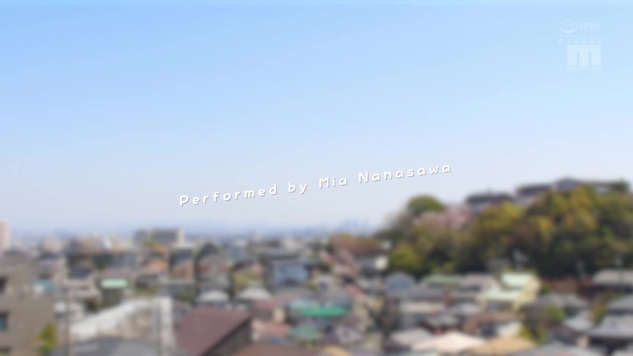 MIDA-159 "I'll let you hear a lot of Mia's embarrassing sounds" I'll make the ASMR addict brother drown in the sounds of bechorero saliva, dick chewing, and sticky pussy juice! Mia Nanasawa