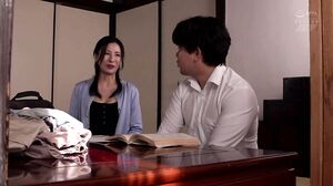 NGOD-266 My mother is selling her body. To earn her son's tuition, my kind mother is at the mercy of perverted men... Yurine Tsukino
