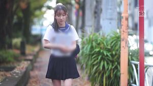 SONE-709 A puppy-like, fragile student seduces me, her homeroom teacher, to a love hotel. In fact, she's so naughty that it blows away my reason. Marin Mita