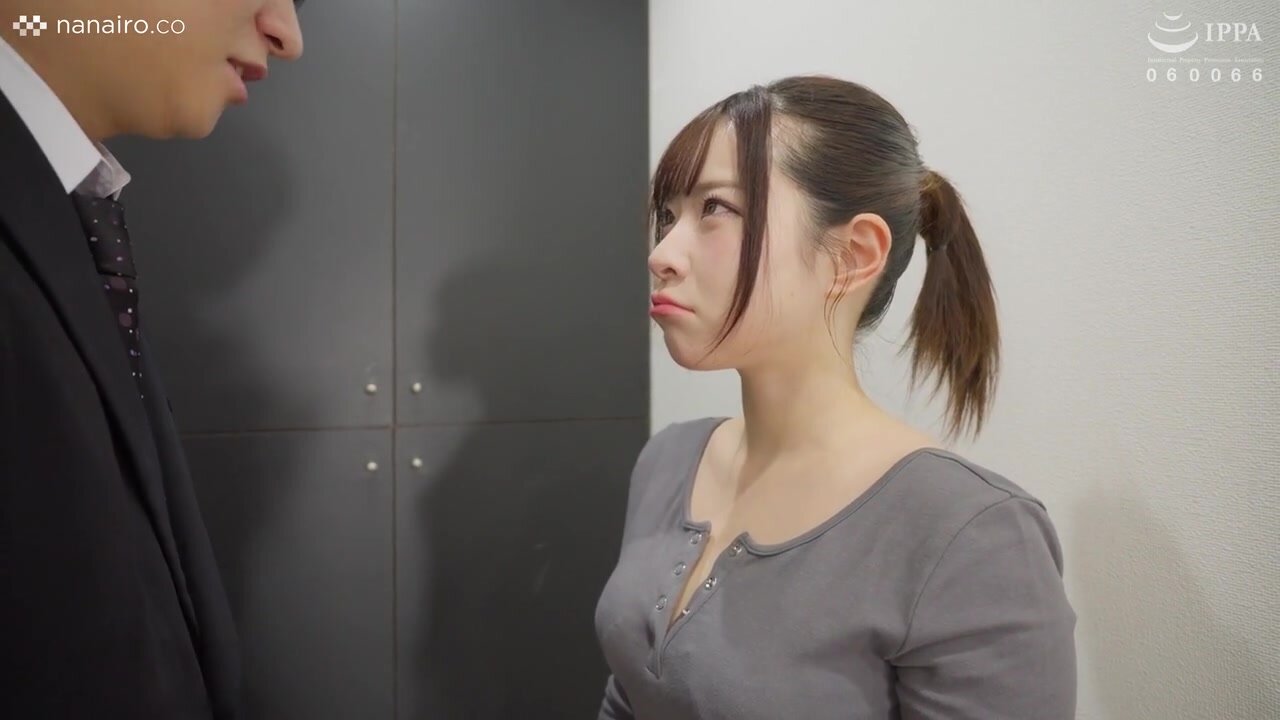 SQTE-610 The younger girlfriend takes the lead, Satsuki Ena