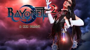 Ivy Ireland - Bayonetta 2