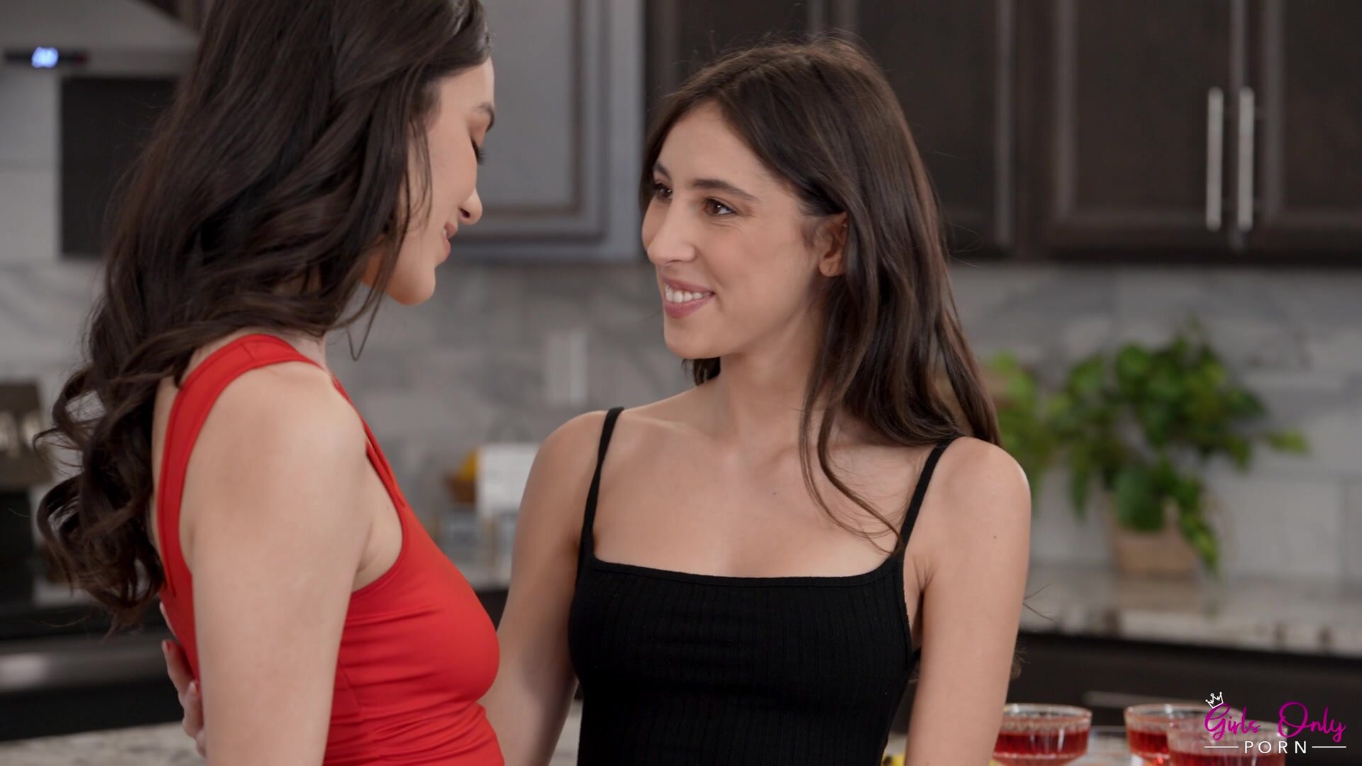 GirlsOnlyPorn - Emma Rosie Eva Generosi Melody Marks And Sawyer Cassidy