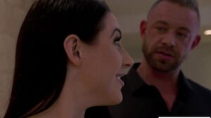 Angela White, Brad Newman - Tonight's Girlfriend
