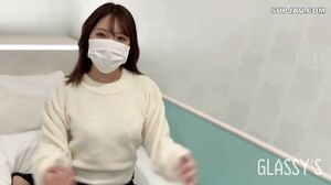 I Creampied A Beautiful Newlywed Wife At A Hotel Until The Morning
