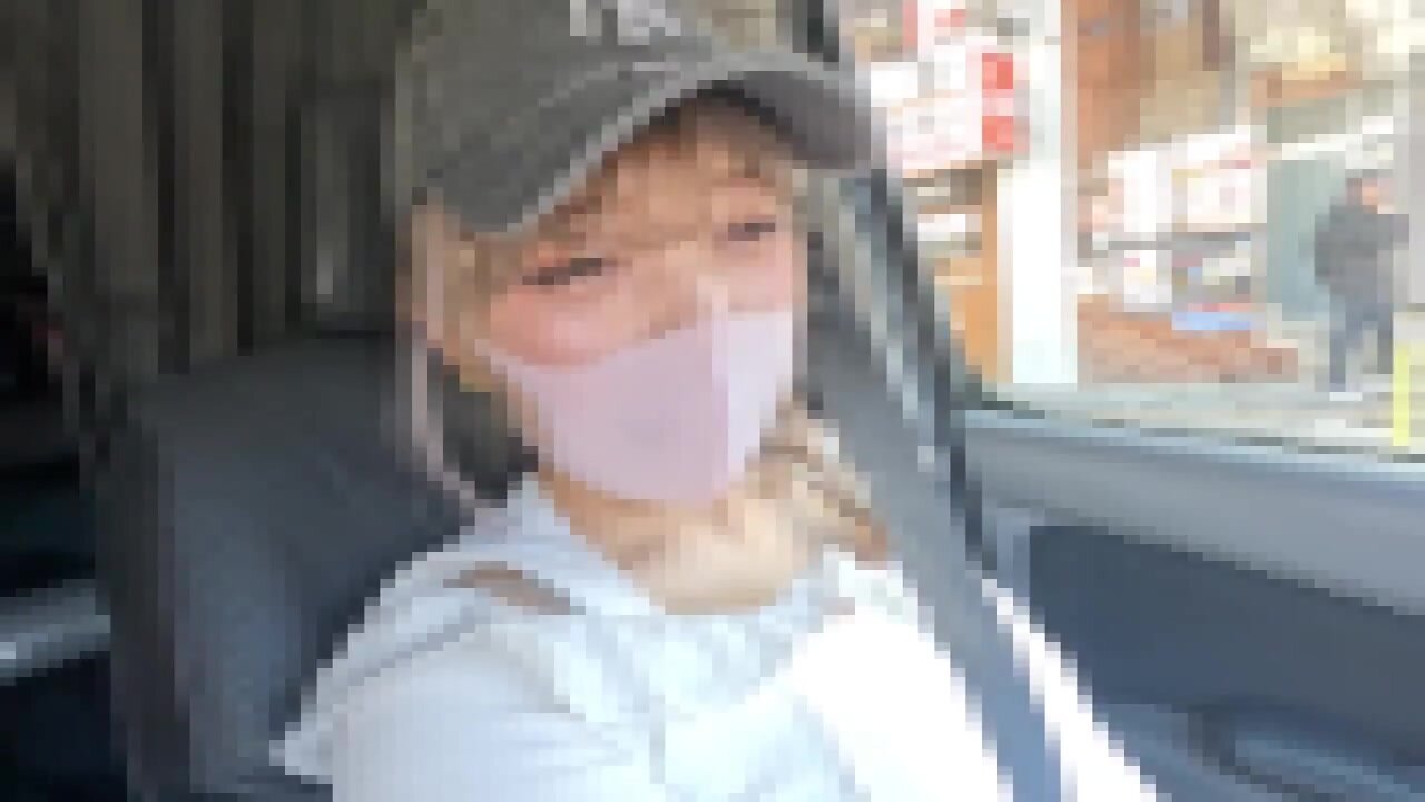 A Member Of A Genuine Idol Group! After Purchase, The Main Part Will Show Her Full Face! She Has Already Made Her CD Debut! 19