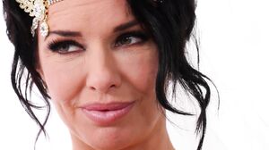 Veronica Avluv Does Triple Anal in 4K