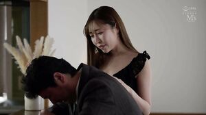 MVSD-641 A beautiful wife of a high-class citizen who became a human toilet for a trash parent and flowers. My beloved mother, Yuri Kudo, came and came inside me in an indecent manner in front of me.