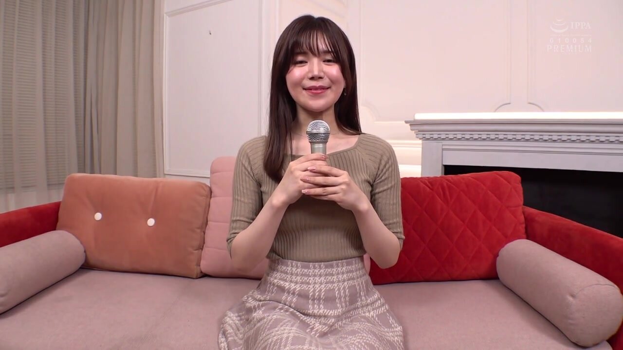 PRED-767 Female newscaster's drug-induced vaginal orgasm development massage. I was covered in aphrodisiac oil during an interview at a wicked beauty salon and my uterus was corrupted. Waka Natsuki