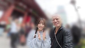 SONE-701 A deep sleepover date with a girl who loves older men on a genetic level. A lot of laughs, a lot of kissing, and a lot of sticky intertwining. Sakurano Rino