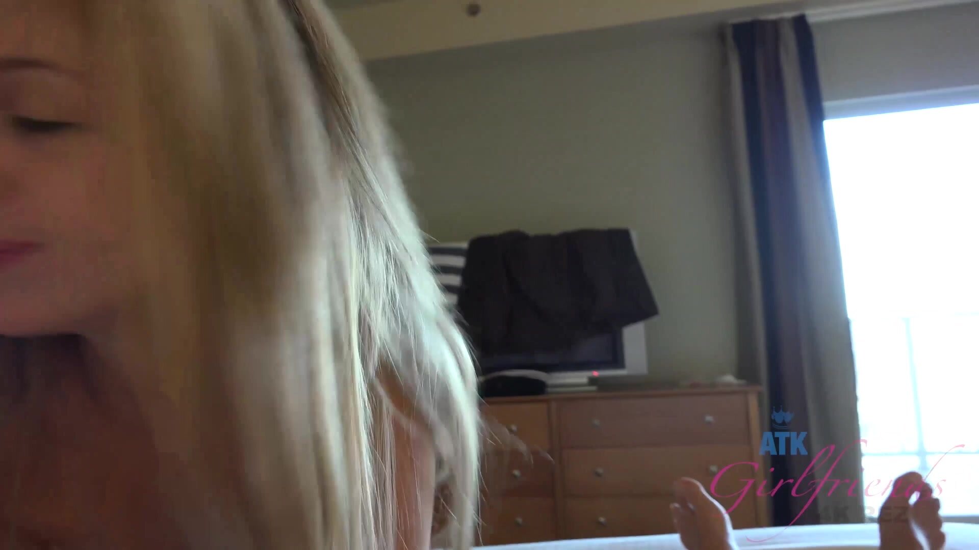 ATKGirlfriends - Best Of 2015 Part 10