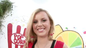 Jessie Rogers - Too Much Anal, Scene #02 in HD